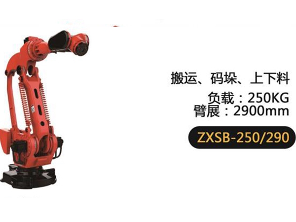 碼垛機(jī)器人